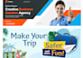 design billboards, backdrops or outdoor advertising